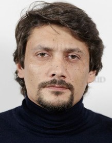 Daniel Holguín