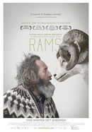 Rams poster image
