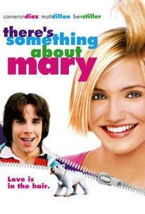 There's Something About Mary (1998) - Rotten Tomatoes