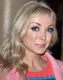 Helen George