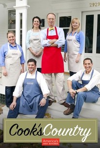 Cook's Country, How to Cook, Quick Recipes, TV Show Episodes