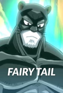 How to watch Fairy Tail on Netflix - [2023]