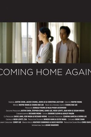 Coming Home Again poster
