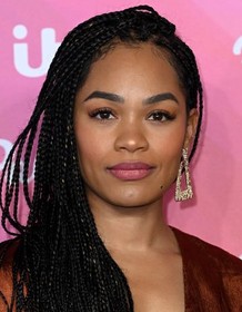 Tahirah Sharif