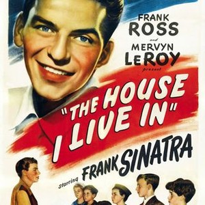 The House I Live In (1945) photo 14