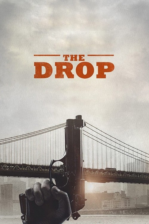 The Drop poster