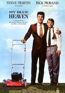 My Blue Heaven poster image