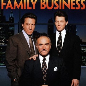 Family Business (1989) photo 1