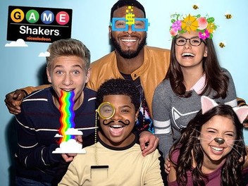 Game Shakers Babe's Fake Disease (TV Episode 2016) - IMDb