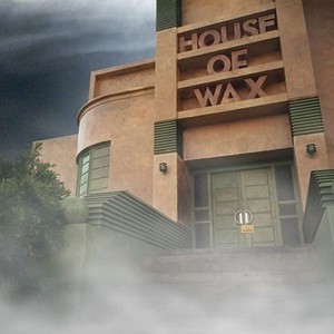 House of wax discount streaming