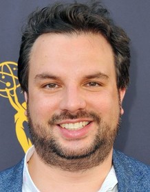 David Buckley