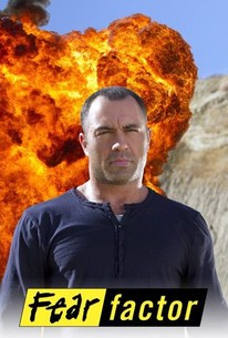 Fear Factor 2.0: Season 2, Episode 11 | Cast and Crew | Rotten Tomatoes