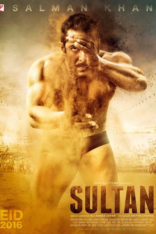 Sultan poster