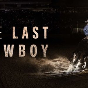 The Last Cowboy (TV Series 2019– ) - IMDb