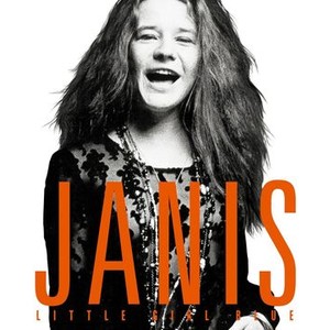 Janis: Little Girl Blue photo 2