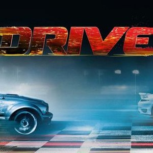 Drive - Rotten Tomatoes