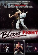 Bloodfight poster image