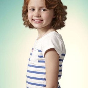 Maggie Jones as Maddie