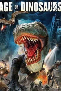 Age of Dinosaurs (2013) - Rotten Tomatoes