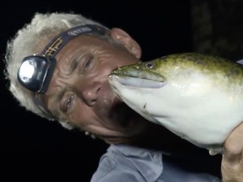 River Monsters: Season 7, Episode 5 | Rotten Tomatoes