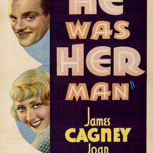 He Was Her Man (1934) photo 8