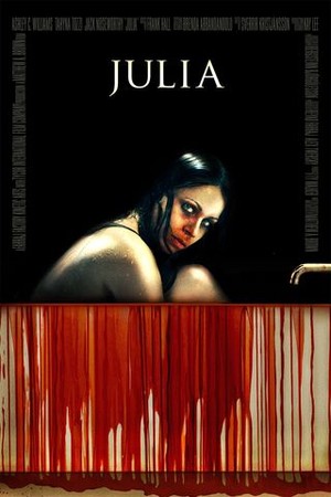 Julia poster