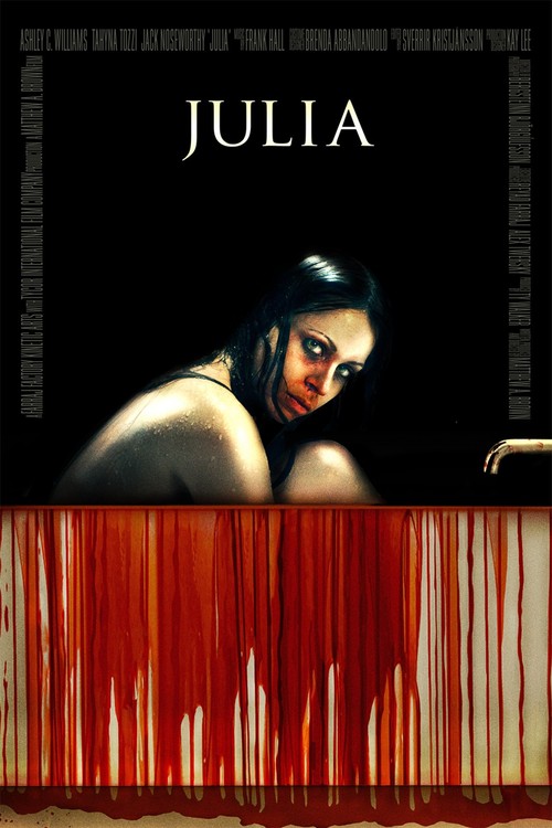 Julia poster