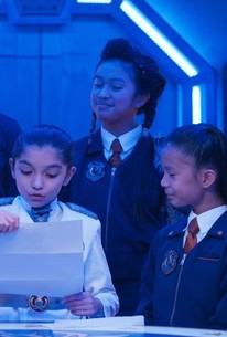 Odd Squad: Season 3, Episode 28 | Rotten Tomatoes