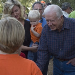 Jimmy Carter: Man From Plains photo 13