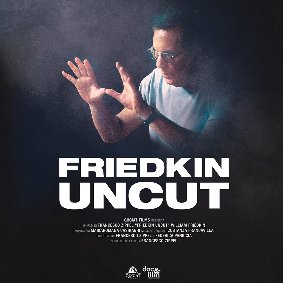 Friedkin Uncut  Rotten Tomatoes