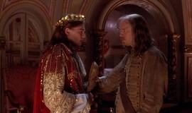 The Man in the Iron Mask: Official Clip - Phillipe Replaces Louis photo 6