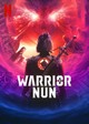 Warrior Nun