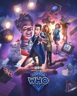 Doctor who season 2 best sale episode 1 watch online