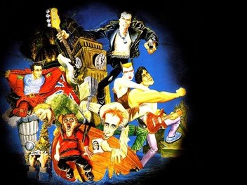The Great Rock 'n' Roll Swindle | Rotten Tomatoes