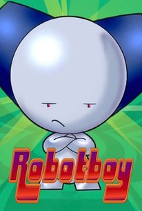 Robotboy Double Tommy (TV Episode) - IMDb