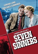 Seven Sinners poster image