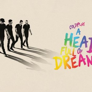 Coldplay: A Head Full of Dreams photo 1