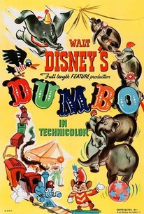 ダンボ / Dumbo
