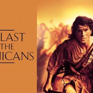The Last of the Mohicans photo 4