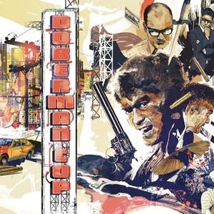 Doberman Cop - Rotten Tomatoes
