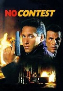 No Contest poster image