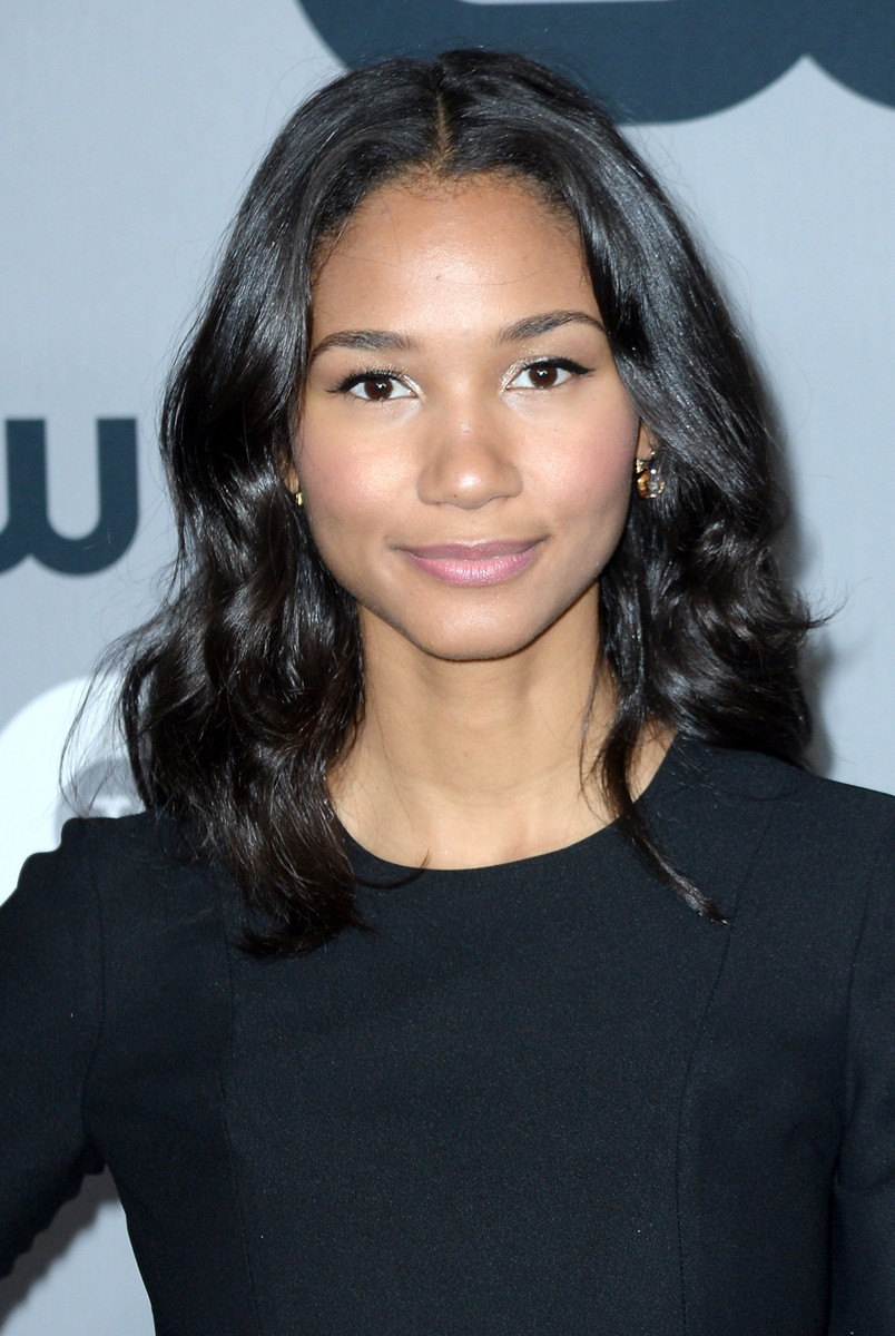 Greta Onieogou - Rotten Tomatoes