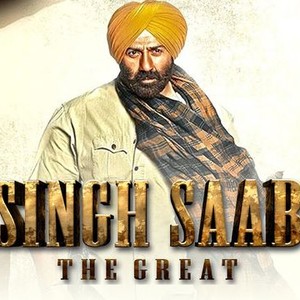 Singh Saab the Great photo 1