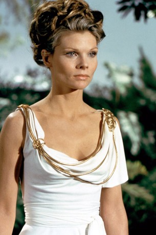 Cathy Lee Crosby Pictures