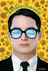 Watch trailer for Everything Is Illuminated