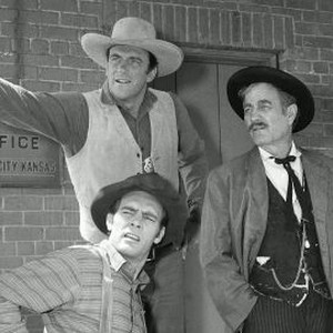 Gunsmoke - Rotten Tomatoes