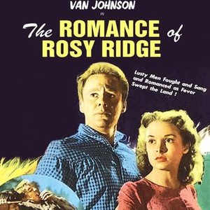 The Romance of Rosy Ridge (1947) photo 9
