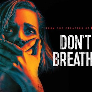 Don't Breathe (2016) - Rotten Tomatoes