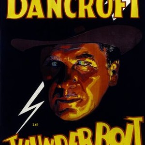 Thunderbolt (1929) photo 6