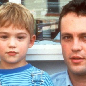 A Cool, Dry Place (1998)